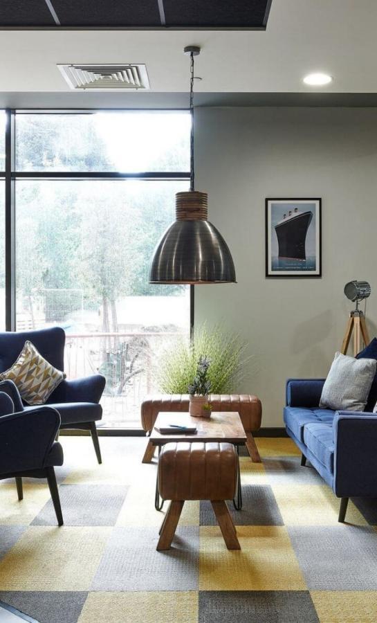 Modern Ensuite Rooms And Studios In Southampton - Sk Esterno foto